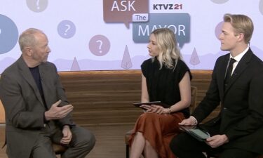 Ask the Mayor with Redmond's Ed Fitch: Traffic concerns and indoor recreation